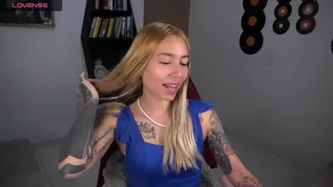 I AM JENN  online show from 09-14-25, 12:54