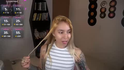 I AM JENN  online show from 09-16-25, 04:46