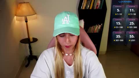 I AM JENN  online show from 01-09-26, 02:47