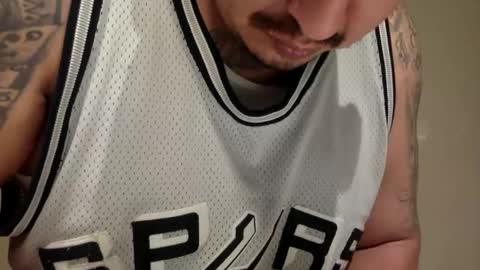 Snapshot of saucy_latino chatting on 02-14-26, 11:29 ElVergone online show from 02-14-26, 11:29