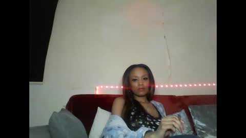 Shaniiice online show from 01-24-25, 12:52