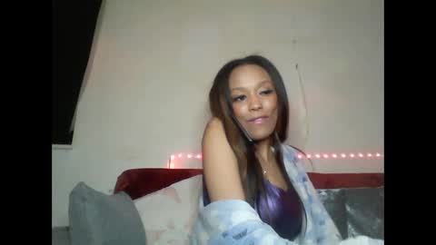 Shaniiice online show from 01-26-25, 08:45