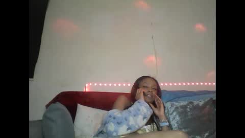 Shaniiice online show from 02-09-25, 12:06