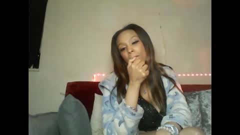 Shaniiice online show from 02-15-25, 12:04