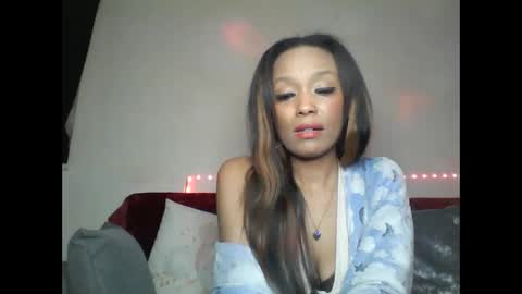 Shaniiice online show from 02-21-25, 10:15