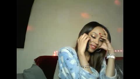 Shaniiice online show from 02-24-25, 11:09
