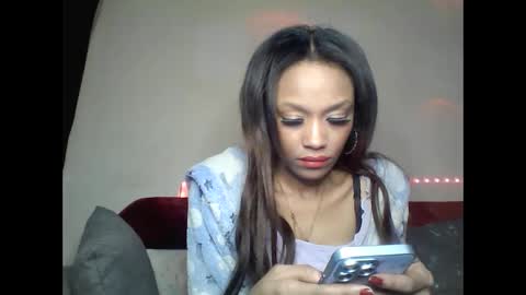 Shaniiice online show from 02-27-25, 01:48