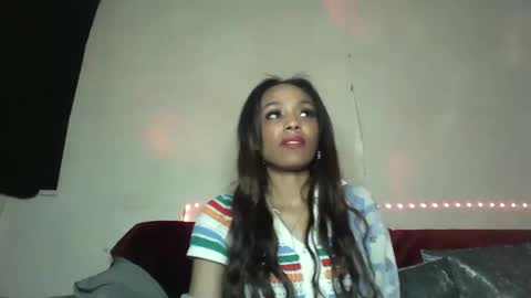 Shaniiice online show from 03-09-25, 01:46