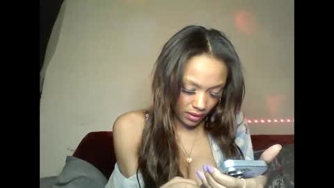 Shaniiice online show from 03-11-25, 07:03