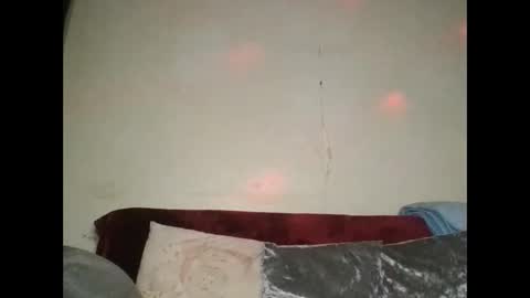 Shaniiice online show from 11-25-25, 01:27