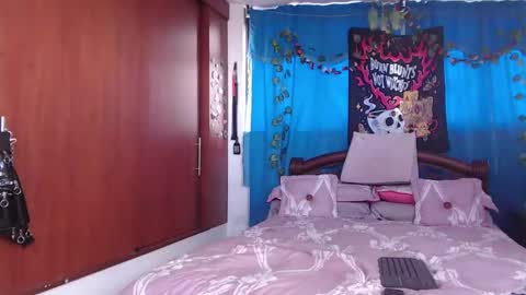 Zaren online show from 03-07-25, 03:49