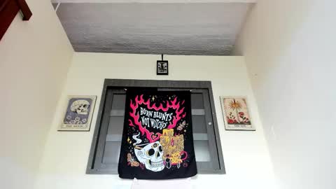 Zaren online show from 02-19-26, 07:32