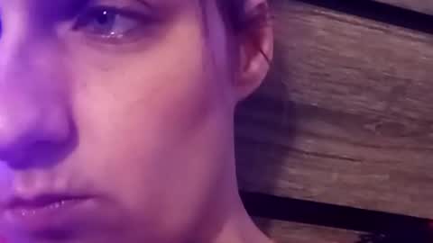 SnowBunny online show from 12-21-24, 01:21