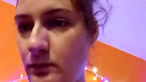 SnowBunny online show from 12-25-24, 05:26