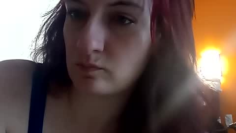 SnowBunny online show from 01-08-25, 05:48