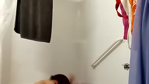 SnowBunny online show from 01-29-25, 08:40