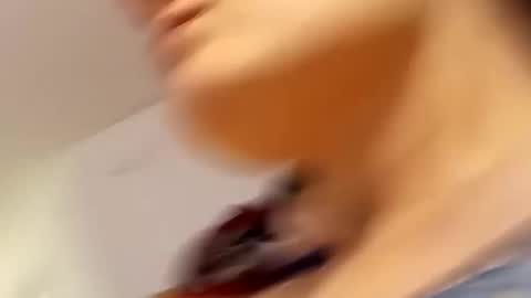 SnowBunny online show from 02-18-25, 08:27