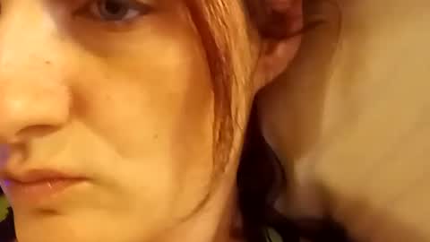 SnowBunny online show from 02-19-25, 01:51