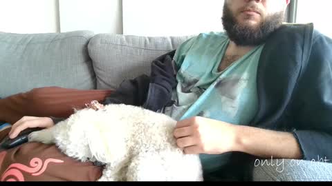 Snapshot of saucybonjo chatting on 12-11-24, 10:16 Ben online show from 12-11-24, 10:16