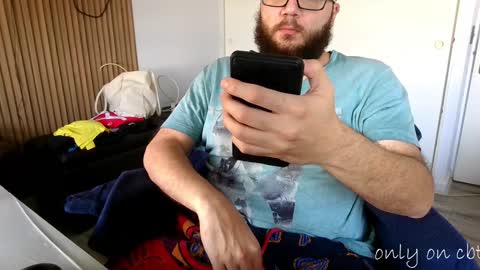 Snapshot of saucybonjo chatting on 12-29-24, 07:43 Ben online show from 12-29-24, 07:43