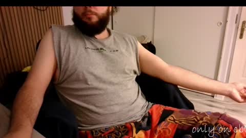 Snapshot of saucybonjo chatting on 01-02-25, 02:11 Ben online show from 01-02-25, 02:11