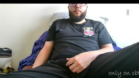 Snapshot of saucybonjo chatting on 01-27-25, 10:06 Ben online show from 01-27-25, 10:06