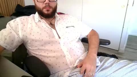 Snapshot of saucybonjo chatting on 01-16-26, 08:46 Ben online show from 01-16-26, 08:46