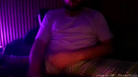 Snapshot of saucybonjo chatting on 06-20-26, 02:36 Ben online show from 06-20-26, 02:36
