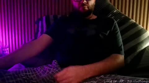 Snapshot of saucybonjo chatting on 07-07-26, 01:08 Ben online show from 07-07-26, 01:08