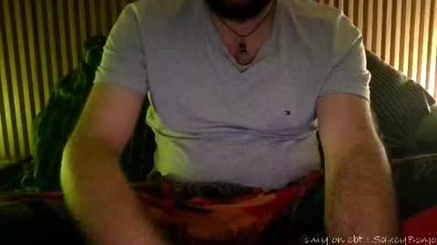 Snapshot of saucybonjo chatting on 07-10-26, 02:05 Ben online show from 07-10-26, 02:05