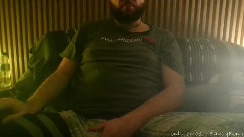Snapshot of saucybonjo chatting on 07-28-26, 04:52 Ben online show from 07-28-26, 04:52