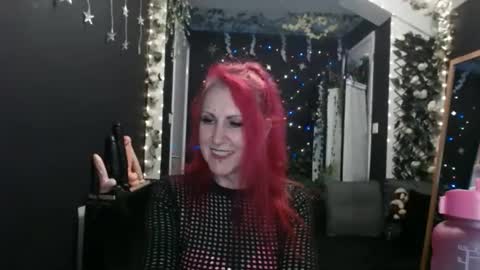 SaucySky online show from 01-19-25, 01:00