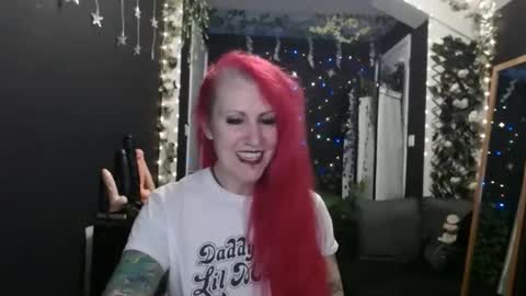 SaucySky online show from 01-20-25, 09:53