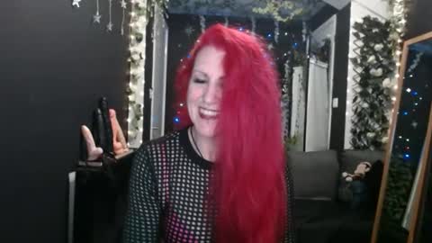 SaucySky online show from 01-22-25, 10:26