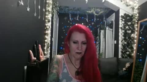 SaucySky online show from 01-26-25, 10:02