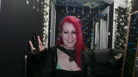 SaucySky online show from 02-01-25, 12:18