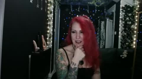 SaucySky online show from 02-04-25, 09:31