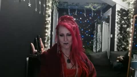 SaucySky online show from 02-09-25, 12:28