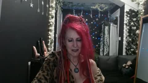 SaucySky online show from 02-10-25, 11:02