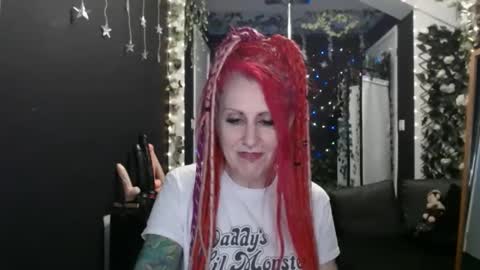 SaucySky online show from 02-18-25, 01:10