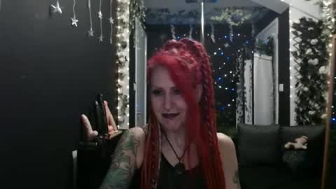 SaucySky online show from 02-19-25, 10:31