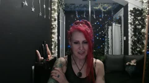 SaucySky online show from 02-20-25, 01:36