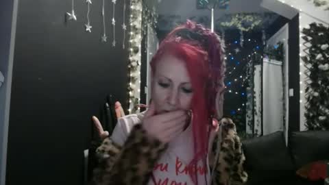 SaucySky online show from 03-02-25, 07:10