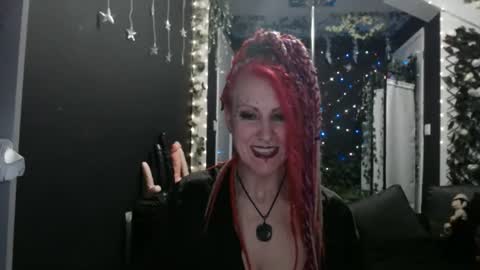 SaucySky online show from 03-07-25, 09:27