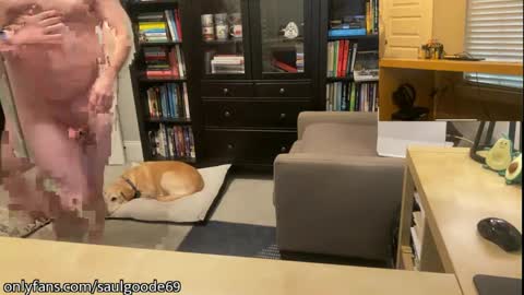 Saul Goode online show from 01-30-25, 11:13