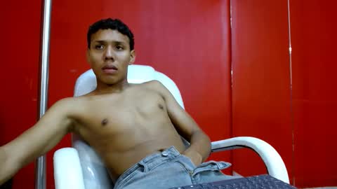 saulmejia6 online show from 02-26-26, 03:55