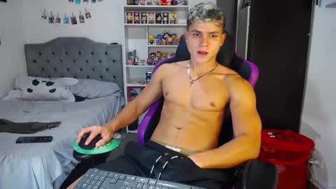 Saulo online show from 09-15-25, 10:54