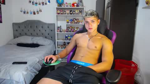 Saulo online show from 09-19-25, 11:27