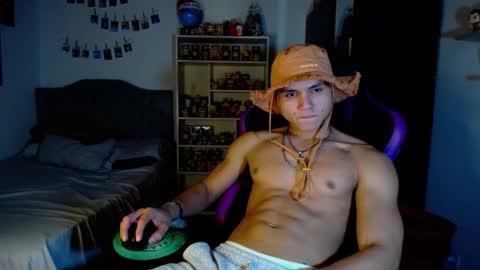 Saulo online show from 01-10-26, 12:01