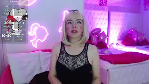 lilith online show from 03-01-26, 03:41